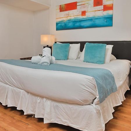 Hotel Boutique Trinidad Vina del Mar Esterno foto