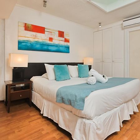 Hotel Boutique Trinidad Vina del Mar Esterno foto