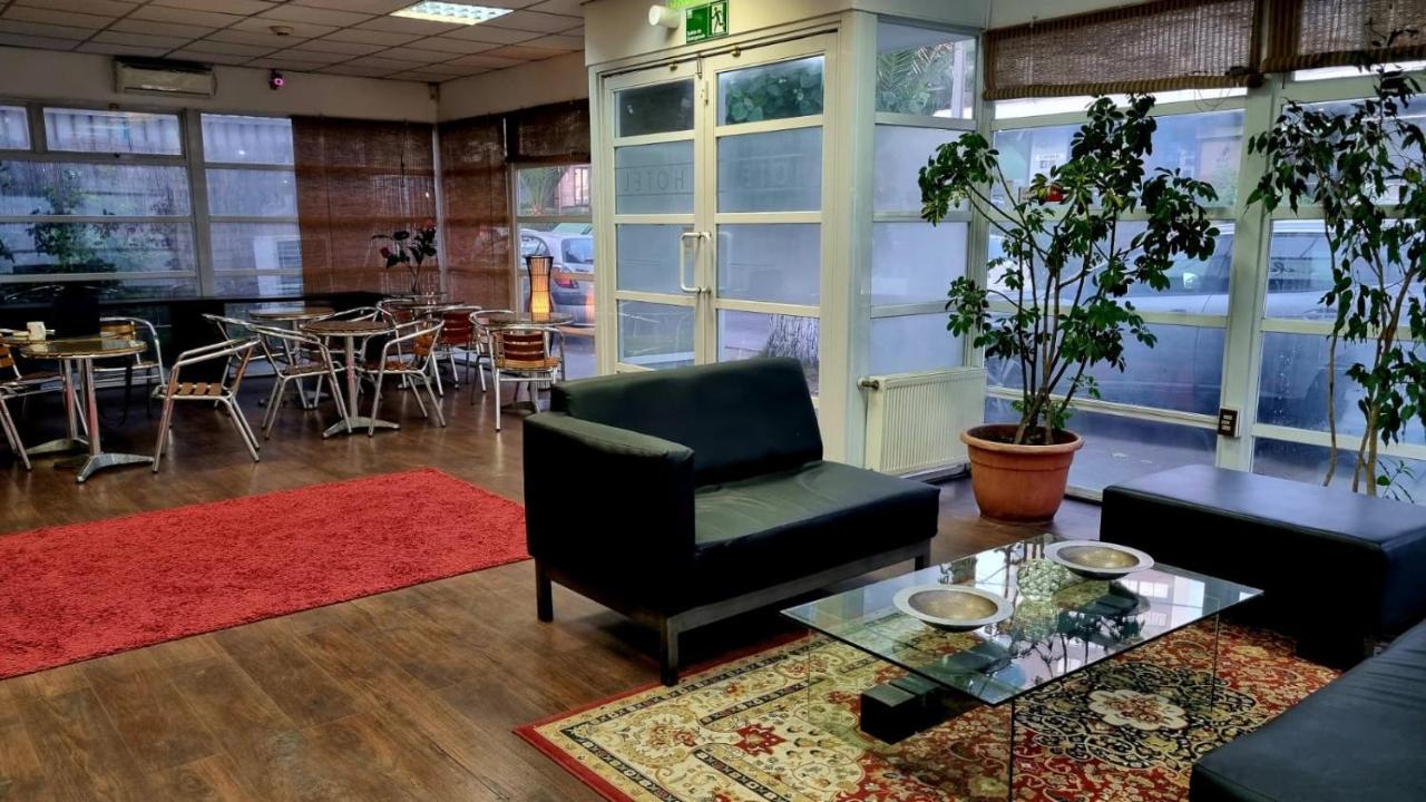 Hotel Boutique Trinidad Vina del Mar Esterno foto