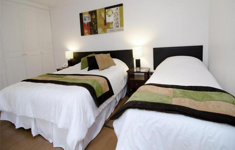 Hotel Boutique Trinidad Vina del Mar Camera foto