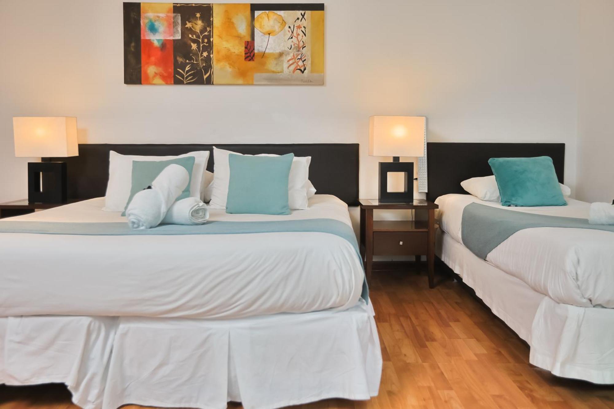 Hotel Boutique Trinidad Vina del Mar Esterno foto