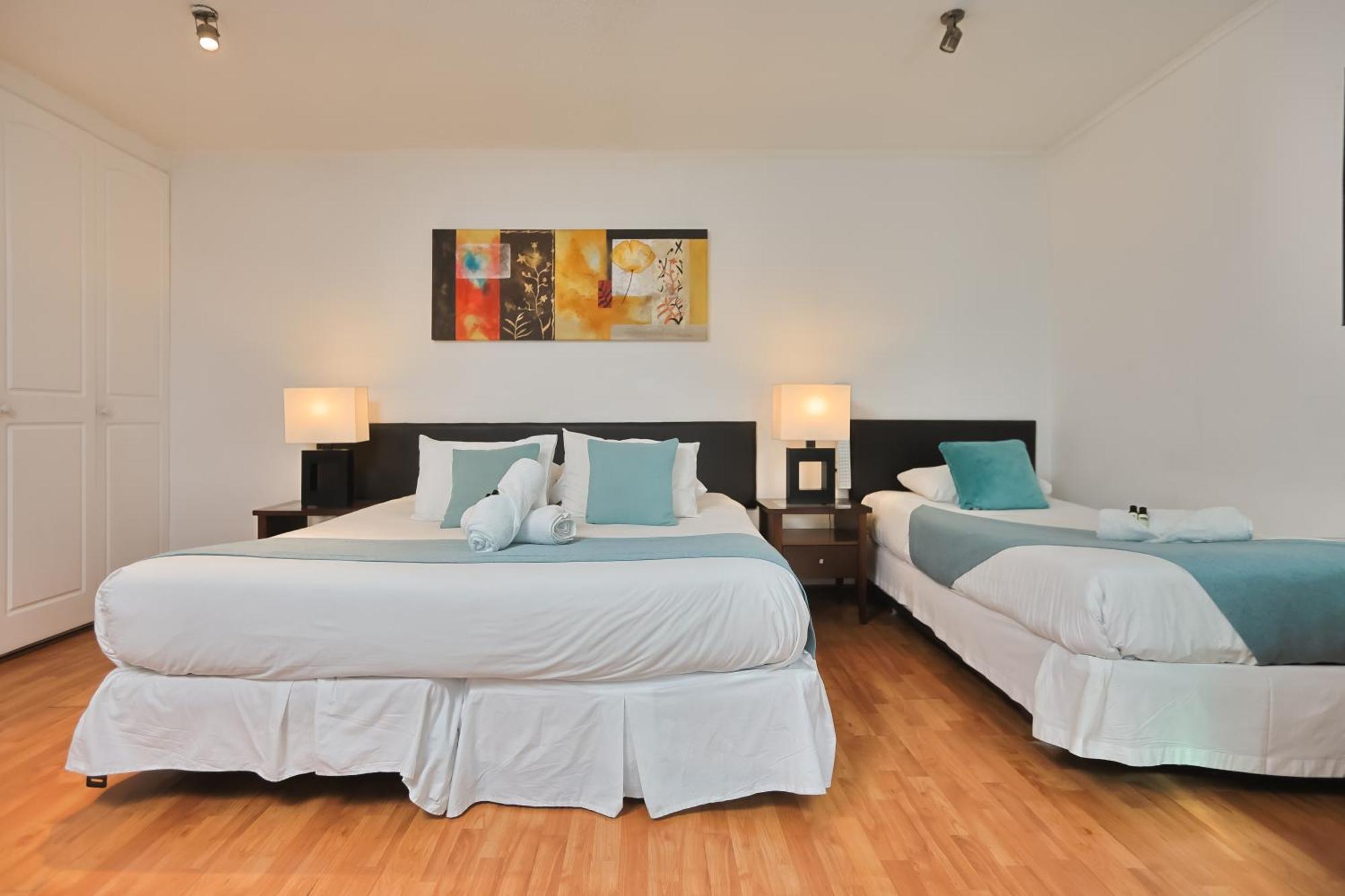 Hotel Boutique Trinidad Vina del Mar Esterno foto