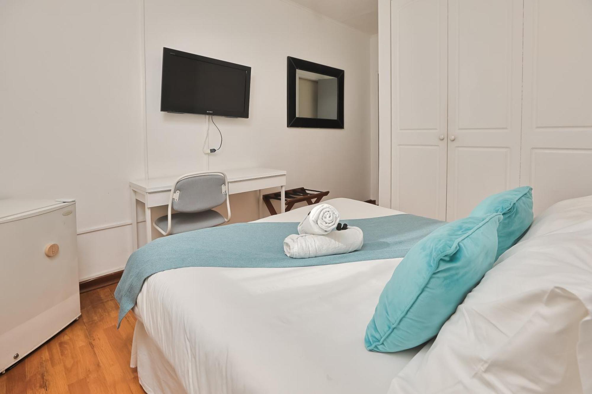 Hotel Boutique Trinidad Vina del Mar Esterno foto
