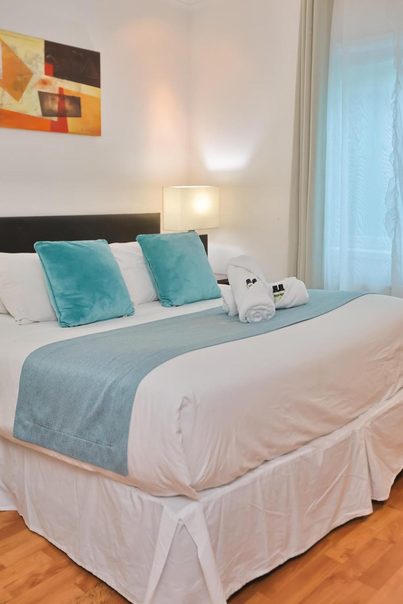 Hotel Boutique Trinidad Vina del Mar Esterno foto