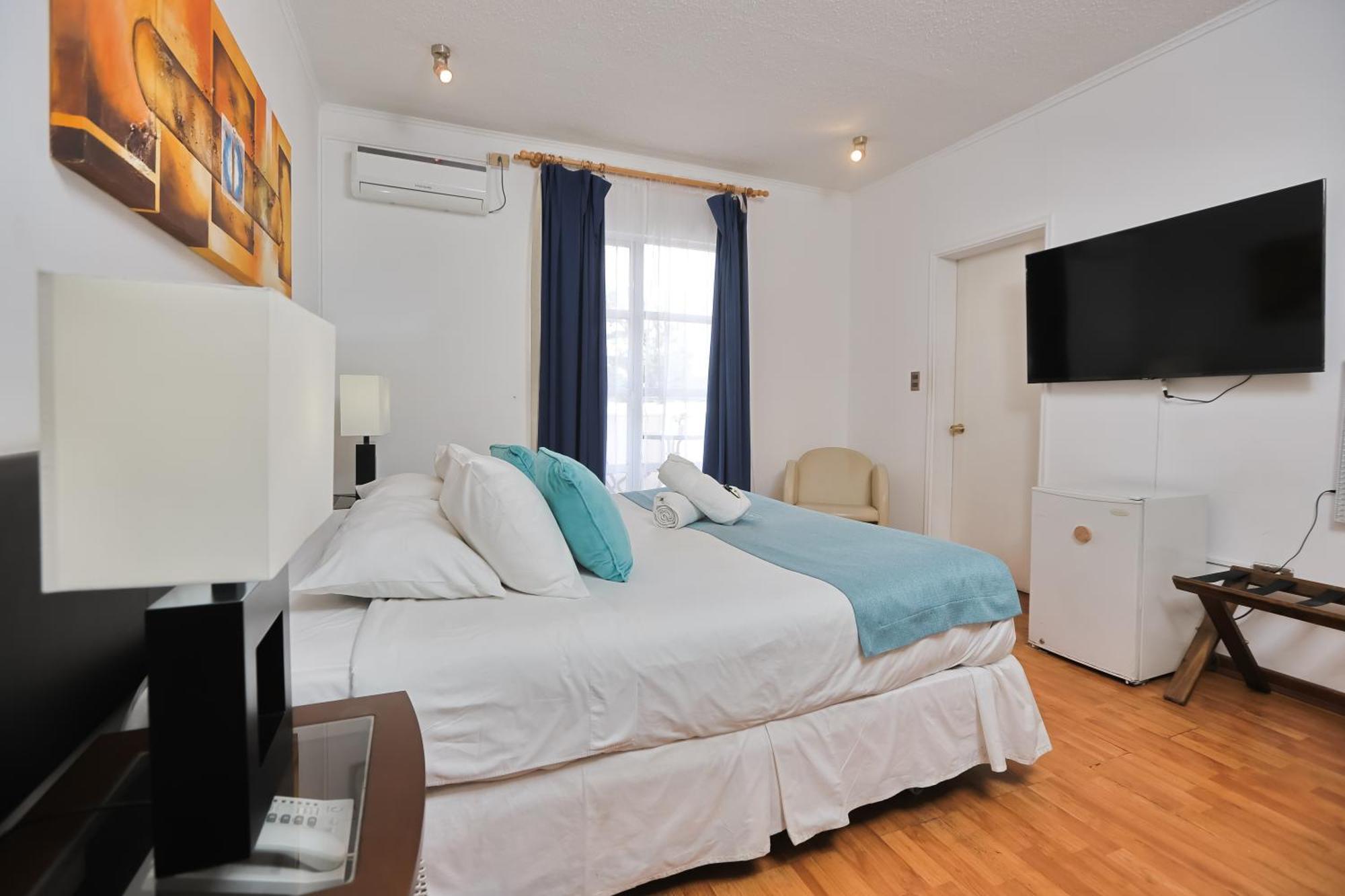 Hotel Boutique Trinidad Vina del Mar Esterno foto