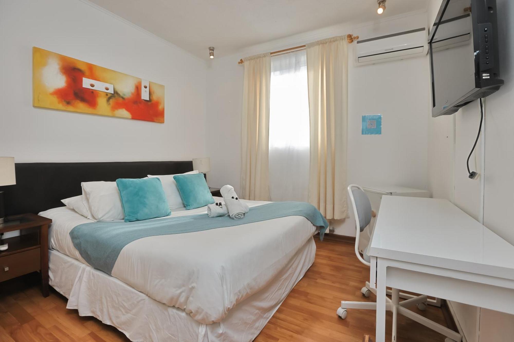 Hotel Boutique Trinidad Vina del Mar Esterno foto