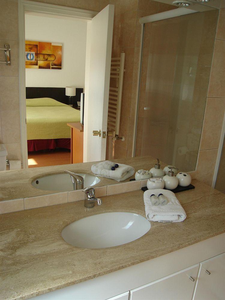 Hotel Boutique Trinidad Vina del Mar Esterno foto