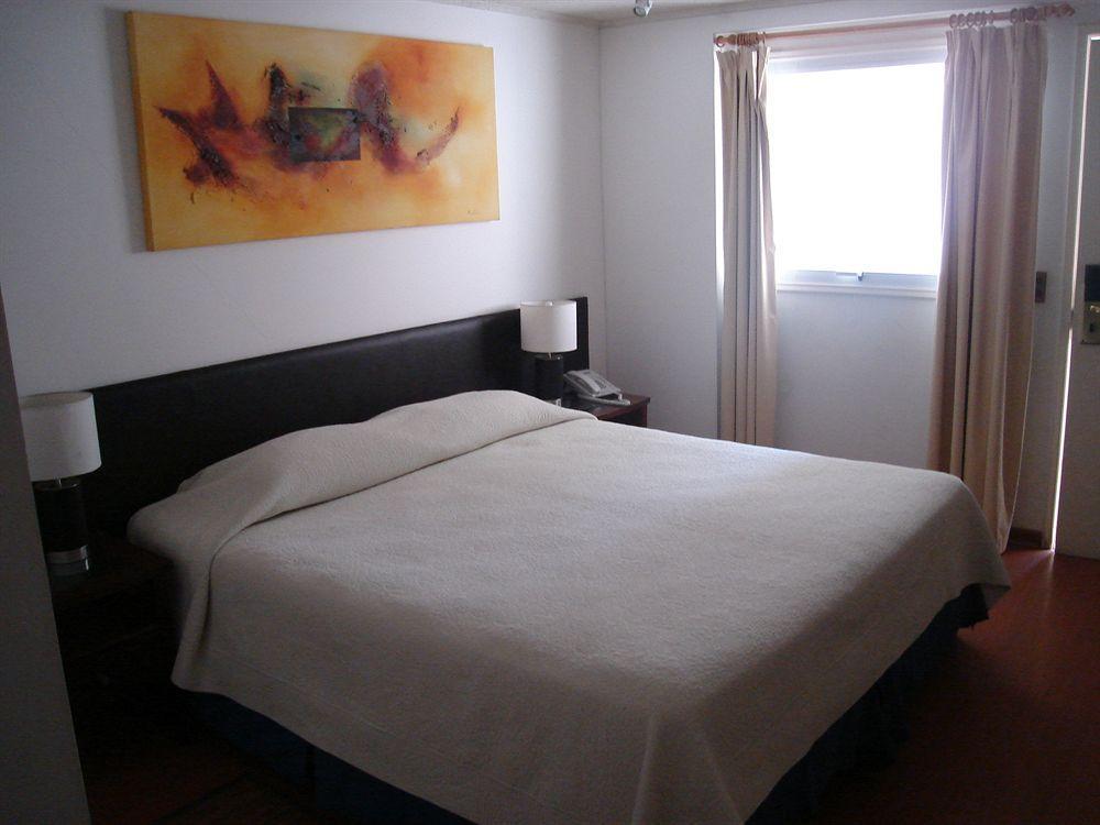 Hotel Boutique Trinidad Vina del Mar Esterno foto