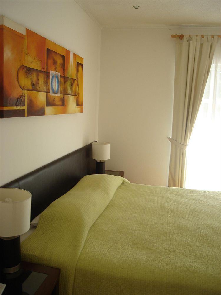 Hotel Boutique Trinidad Vina del Mar Esterno foto