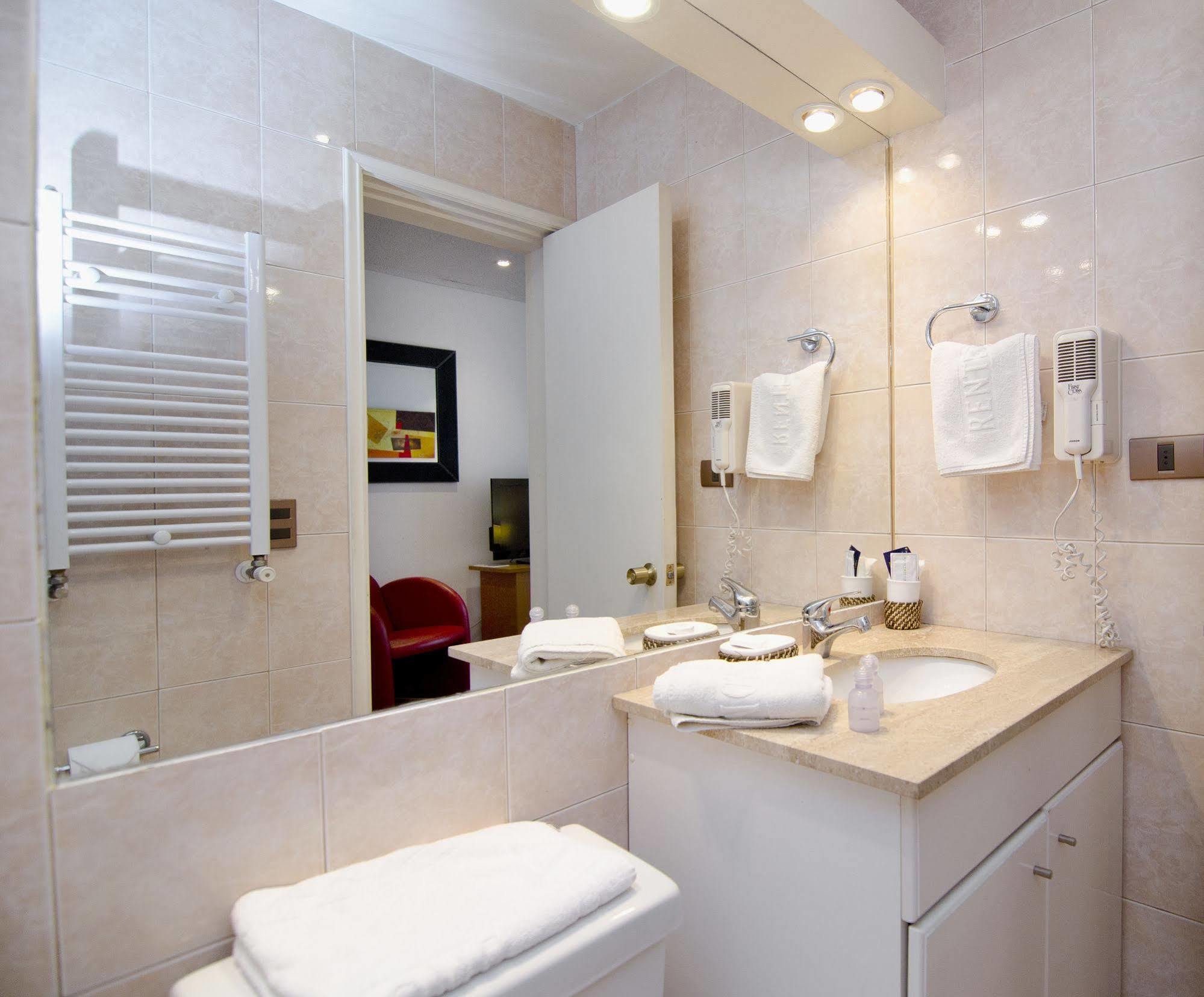 Hotel Boutique Trinidad Vina del Mar Esterno foto