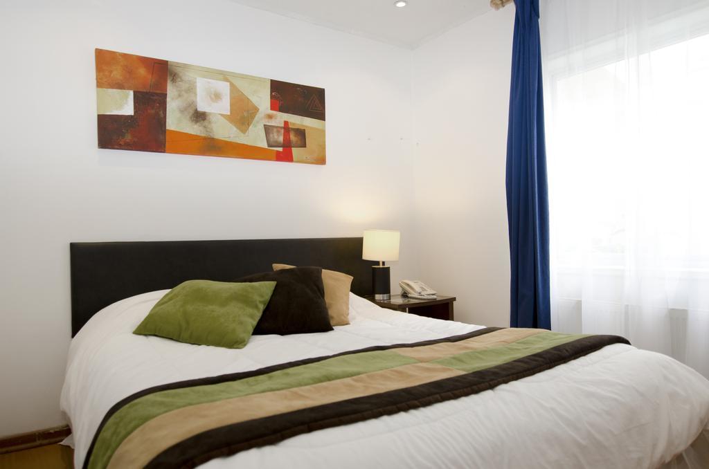 Hotel Boutique Trinidad Vina del Mar Esterno foto