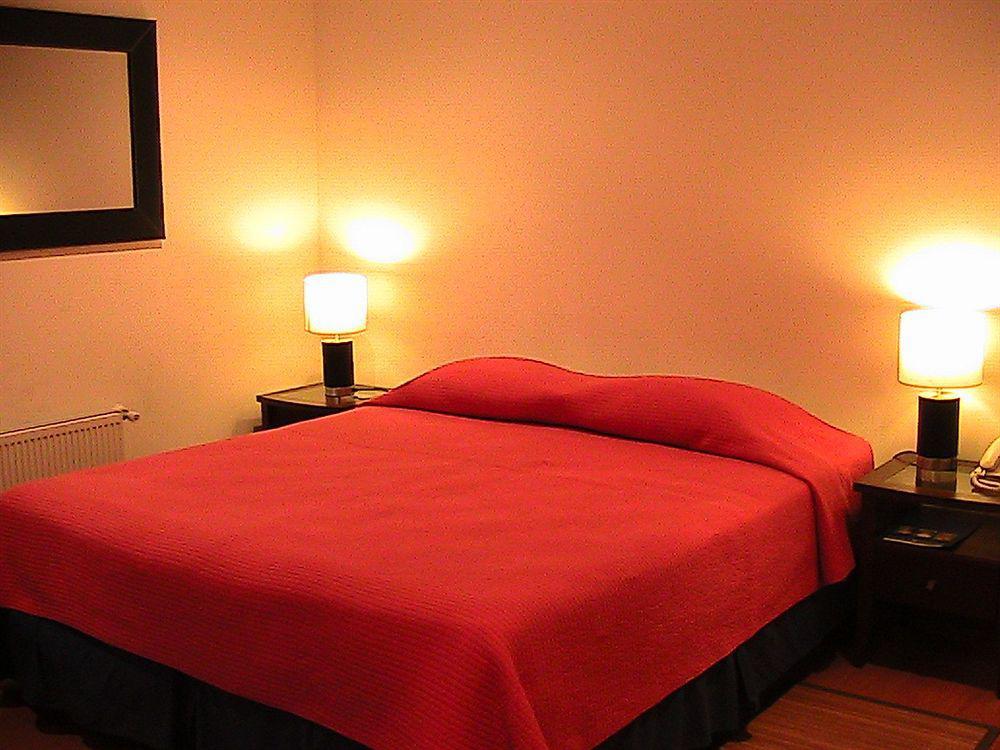 Hotel Boutique Trinidad Vina del Mar Esterno foto