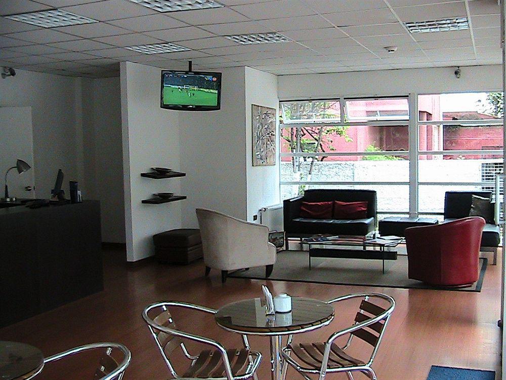 Hotel Boutique Trinidad Vina del Mar Esterno foto