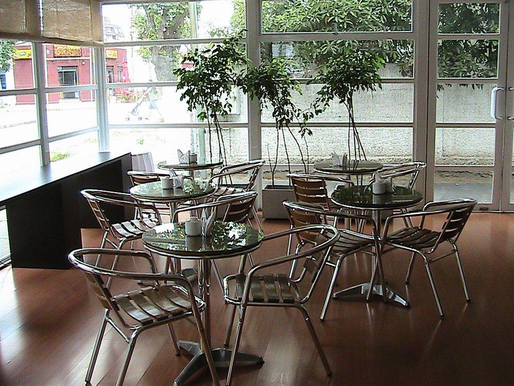 Hotel Boutique Trinidad Vina del Mar Esterno foto